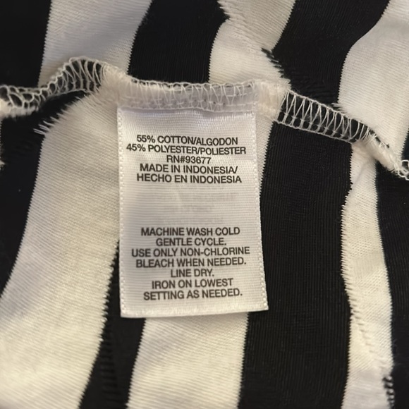 Allen B by Allen Schwartz Open Cardigan - Picture 7 of 8